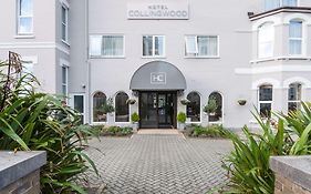 Collingwood Hotel Bournemouth